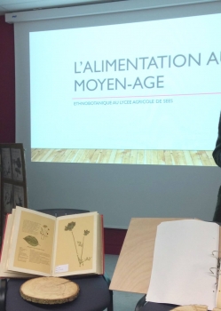 le BTS Gestion et Protection de la Nature