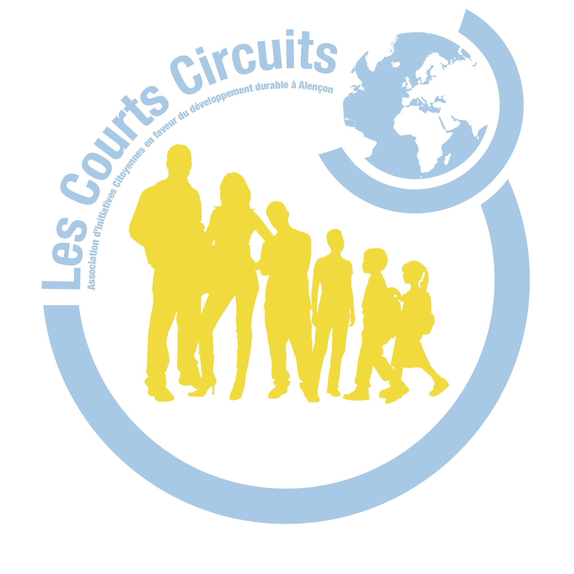 Logo Les Courts Circuits Alençon